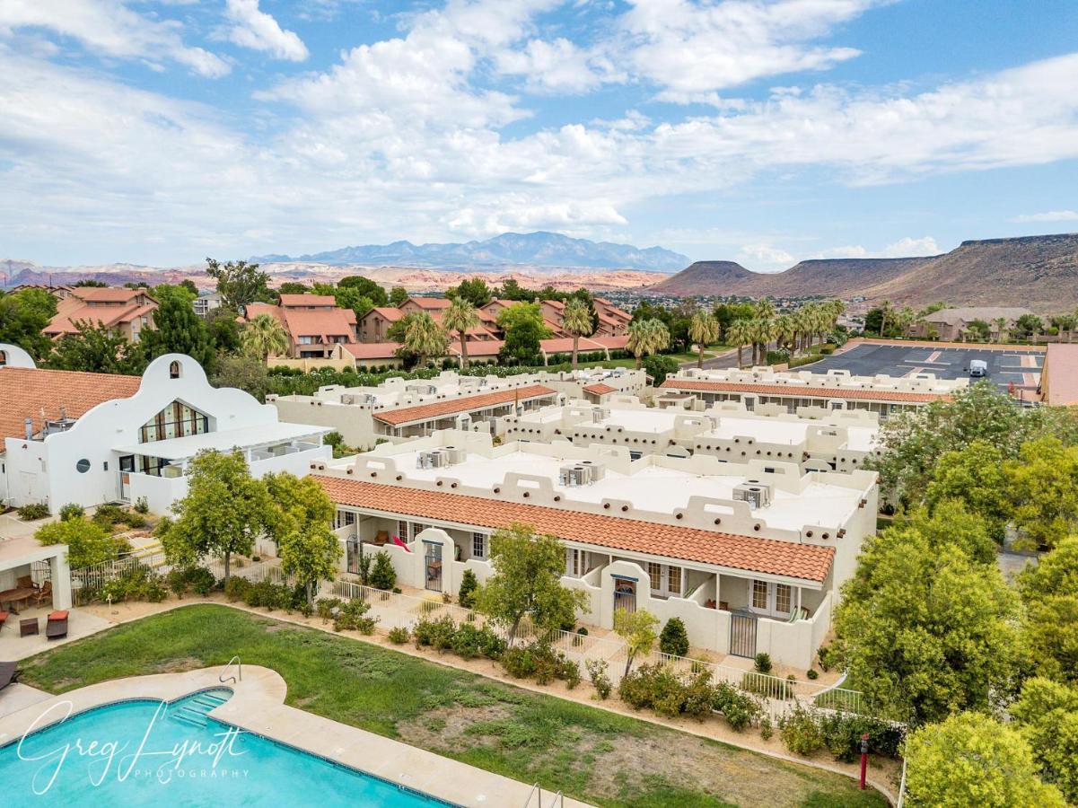St George Resort Condo Σεντ Τζορτζ Εξωτερικό φωτογραφία
