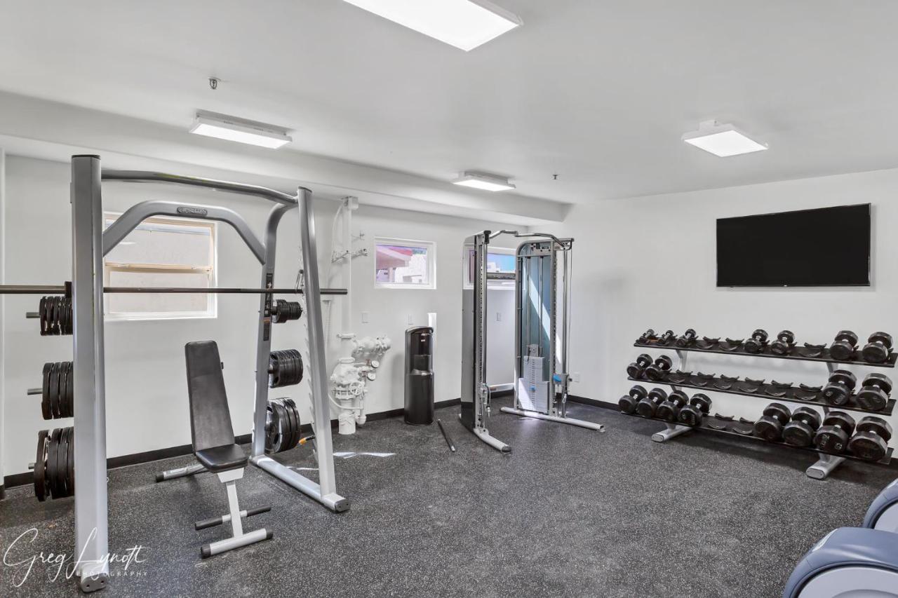 St George Resort Condo Σεντ Τζορτζ Εξωτερικό φωτογραφία