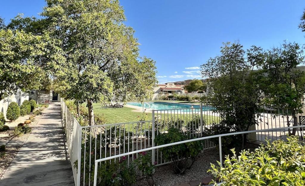 St George Resort Condo Σεντ Τζορτζ Εξωτερικό φωτογραφία