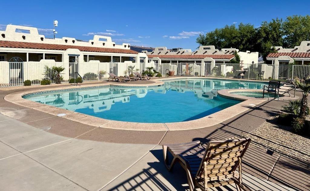 St George Resort Condo Σεντ Τζορτζ Εξωτερικό φωτογραφία