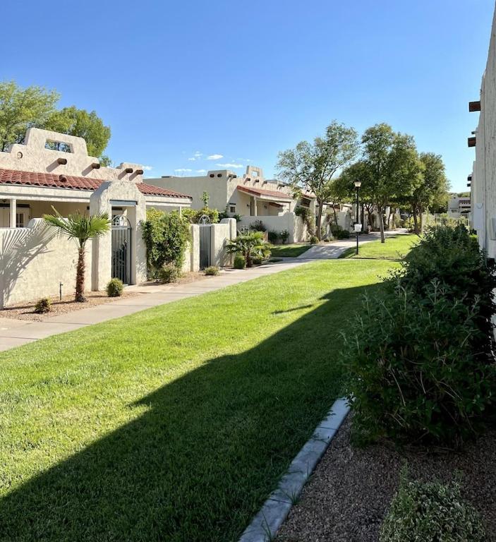 St George Resort Condo Σεντ Τζορτζ Εξωτερικό φωτογραφία