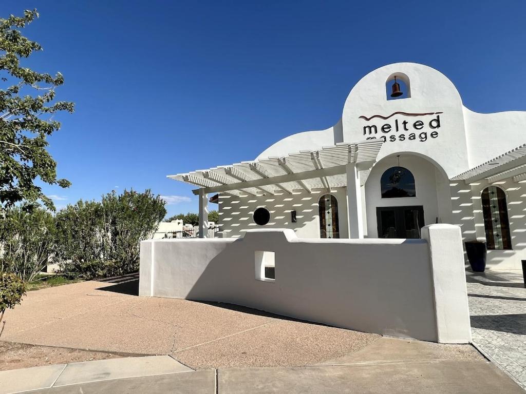 St George Resort Condo Σεντ Τζορτζ Εξωτερικό φωτογραφία