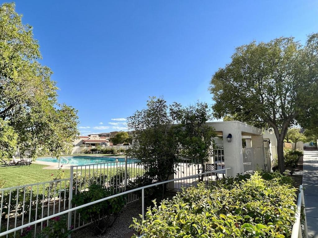 St George Resort Condo Σεντ Τζορτζ Εξωτερικό φωτογραφία