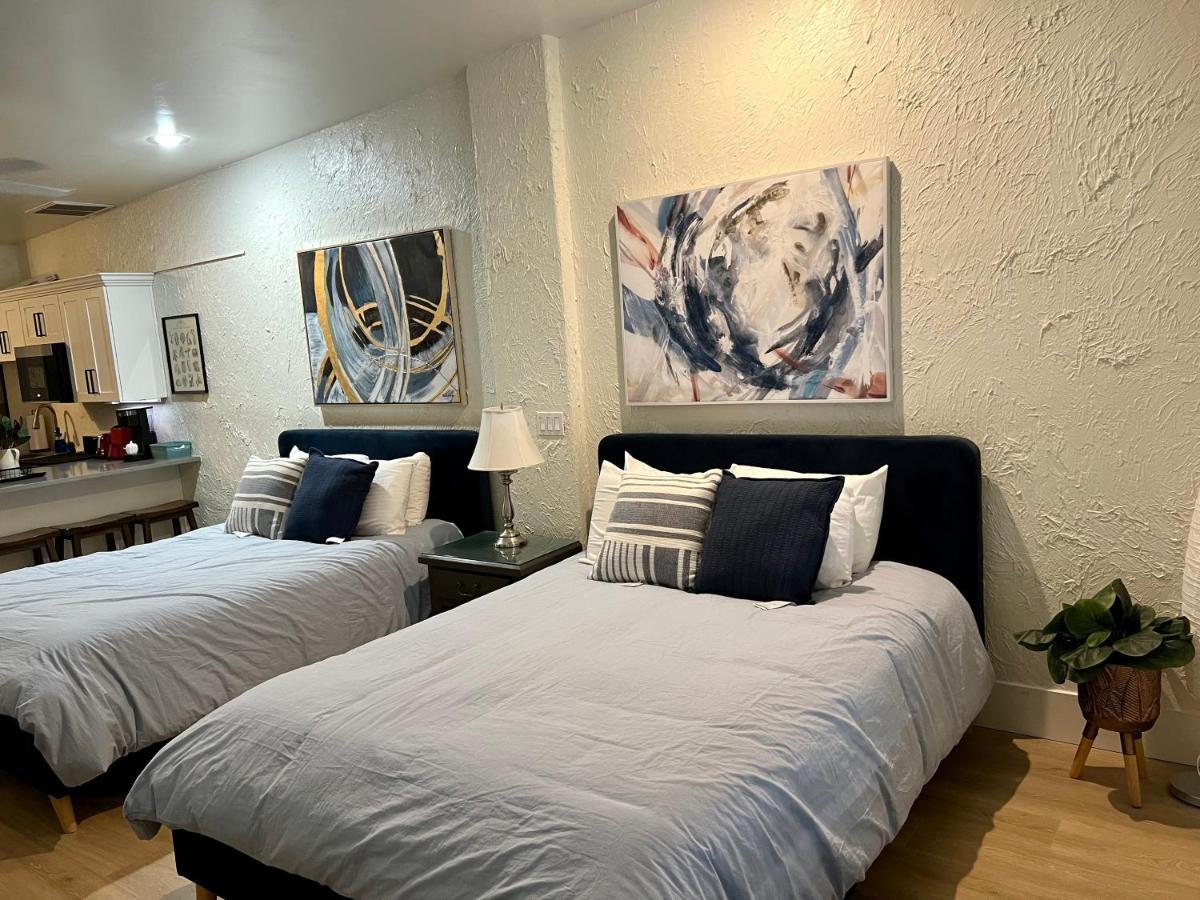 St George Resort Condo Σεντ Τζορτζ Εξωτερικό φωτογραφία