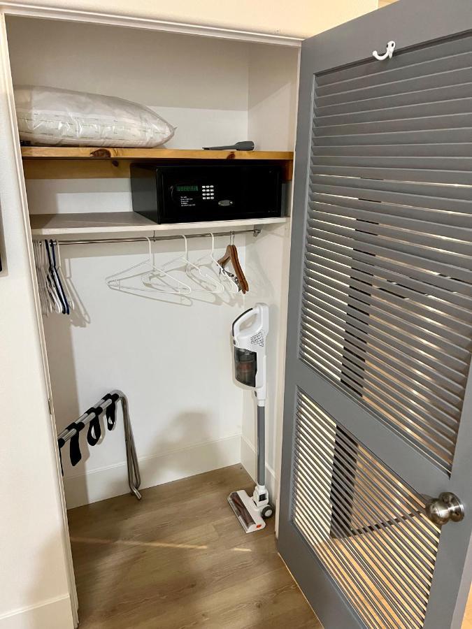 St George Resort Condo Σεντ Τζορτζ Εξωτερικό φωτογραφία