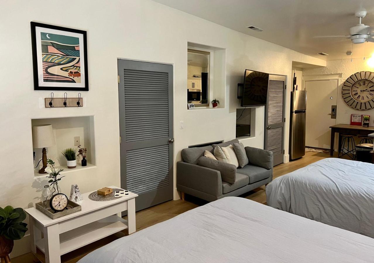 St George Resort Condo Σεντ Τζορτζ Εξωτερικό φωτογραφία