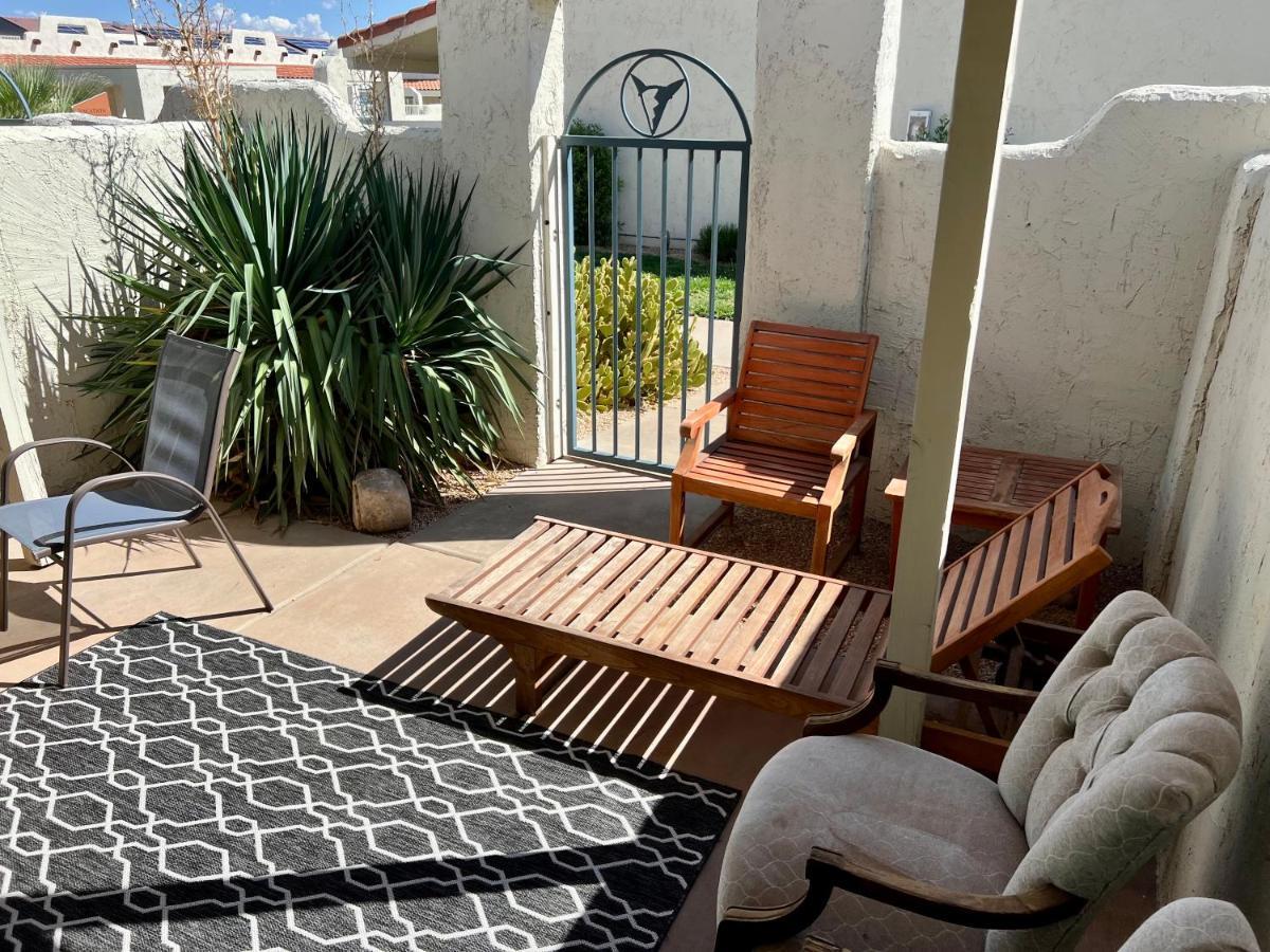 St George Resort Condo Σεντ Τζορτζ Εξωτερικό φωτογραφία