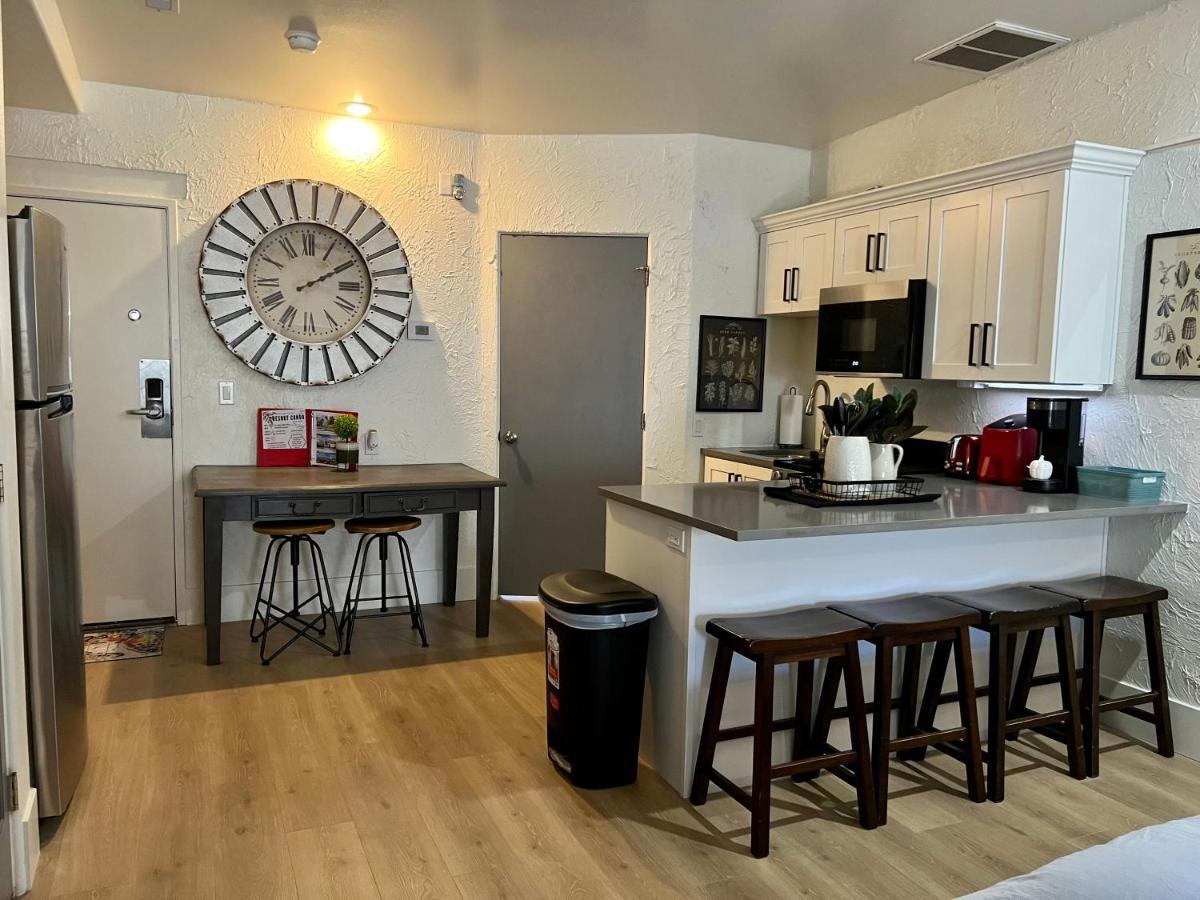 St George Resort Condo Σεντ Τζορτζ Εξωτερικό φωτογραφία